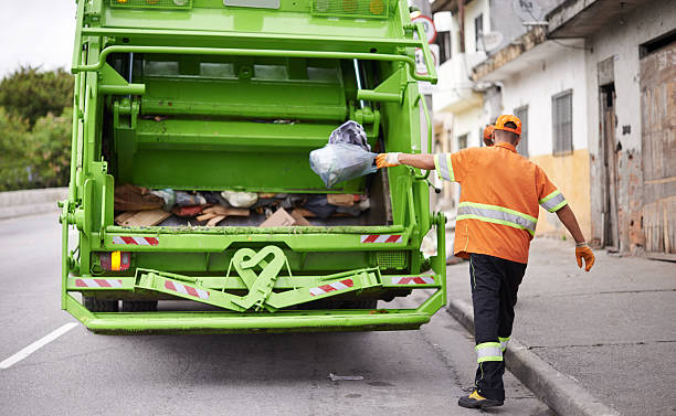 Best Commercial Junk Removal in USA